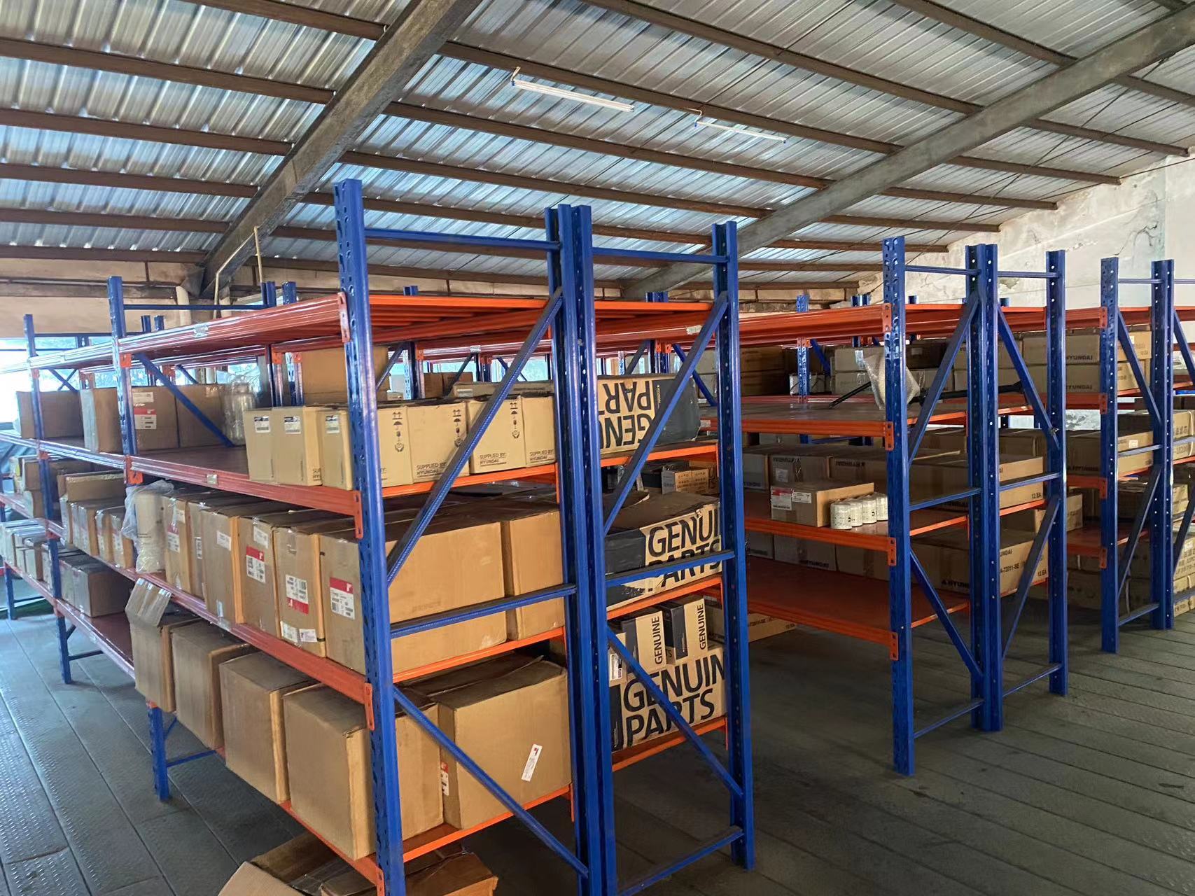 智邦集團百日安全活動圓滿收官！