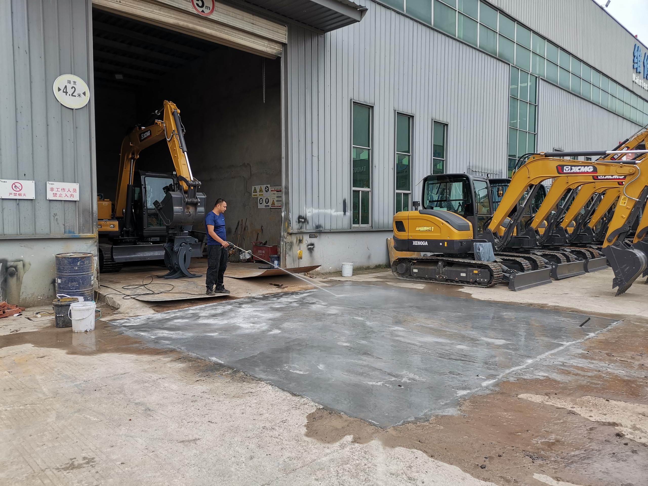 智邦集團百日安全活動圓滿收官！