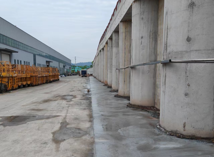 智邦集團百日安全活動圓滿收官！