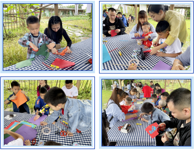 品味經(jīng)典 筑夢童年 爭做新時(shí)代好少年