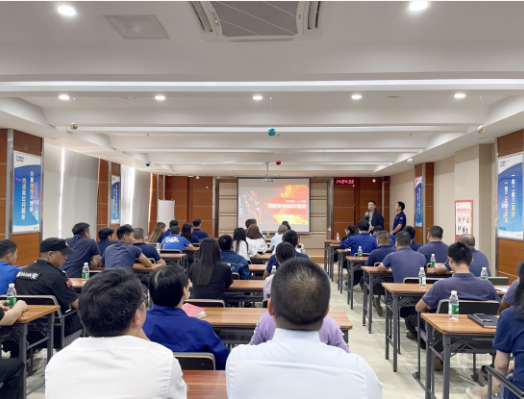 智邦集團2022年三季度大事記