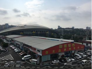 《文“話”十六年，智邦再出發(fā)》征文連載（一）