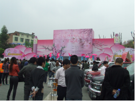 《文“話”十六年，智邦再出發(fā)》征文連載（一）