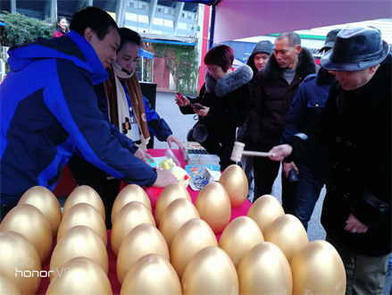 奧體車市車展特別報(bào)道