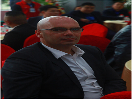 重慶工程機(jī)械再制造基地開業(yè)慶典