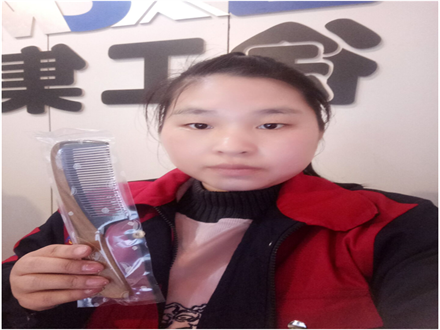 美麗人生，幸福女神 --智邦集團(tuán)2018年三八節(jié)特別報(bào)道