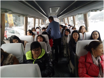 美麗人生，幸福女神 --智邦集團(tuán)2018年三八節(jié)特別報(bào)道