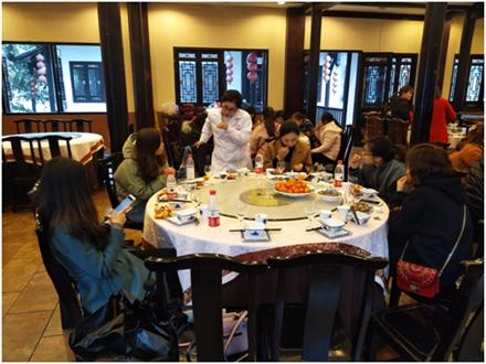 美麗人生，幸福女神 --智邦集團(tuán)2018年三八節(jié)特別報(bào)道