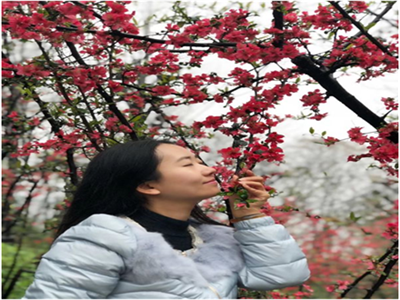 美麗人生，幸福女神 --智邦集團(tuán)2018年三八節(jié)特別報(bào)道