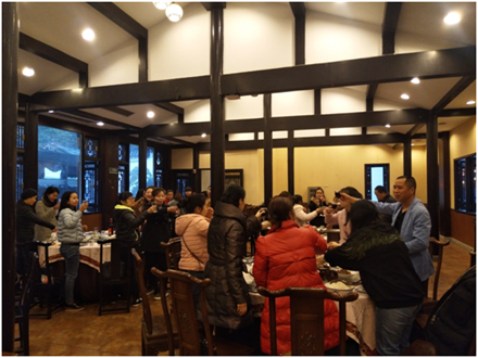 美麗人生，幸福女神 --智邦集團(tuán)2018年三八節(jié)特別報(bào)道