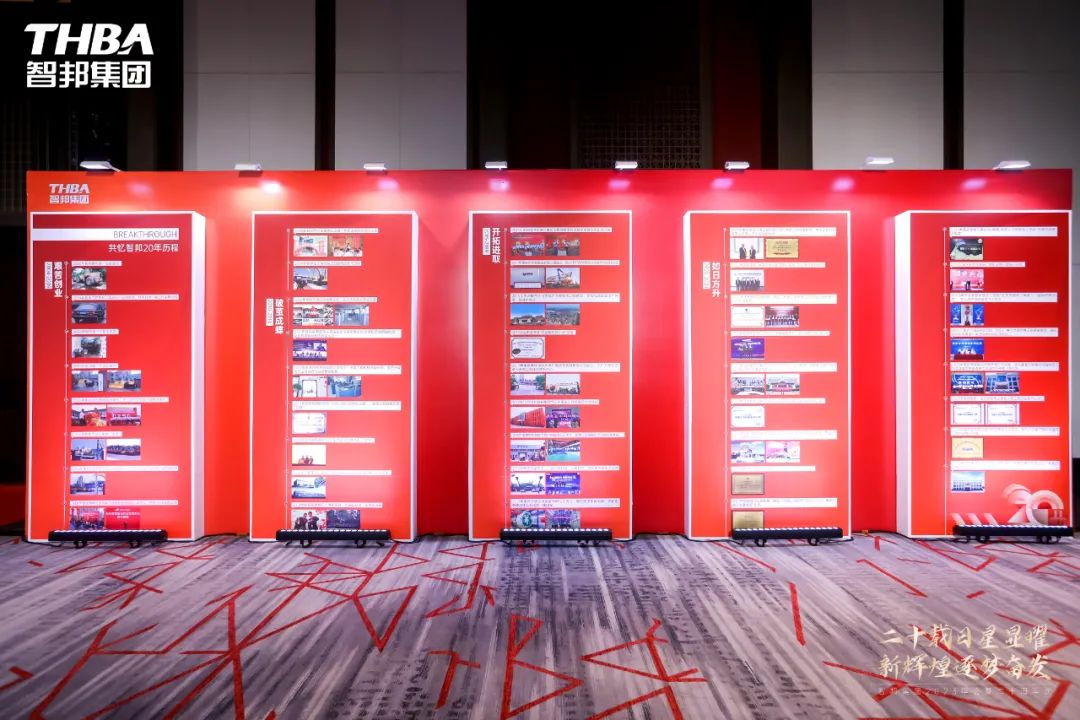 二十載日星顯曜·新輝煌逐夢(mèng)奮發(fā)